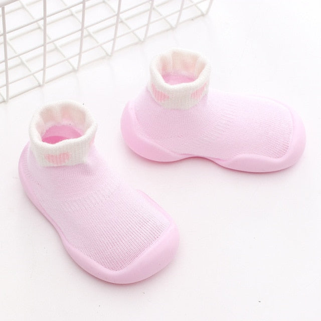 Baby First Shoes